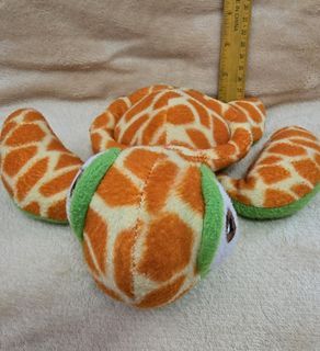 Cute Stuffed Toy