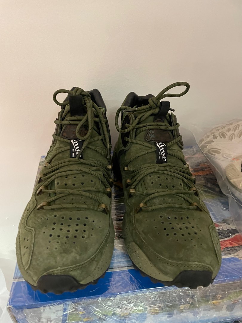 Danner x flower mountain store