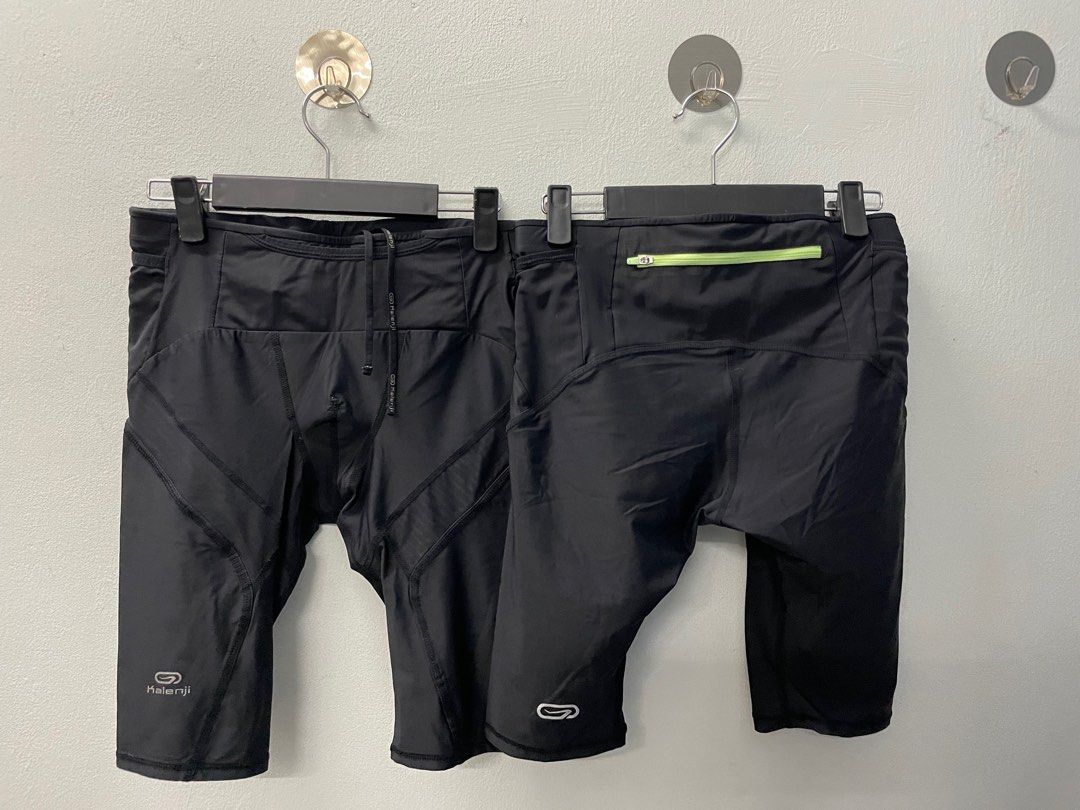 Decathlon Cycling Tights