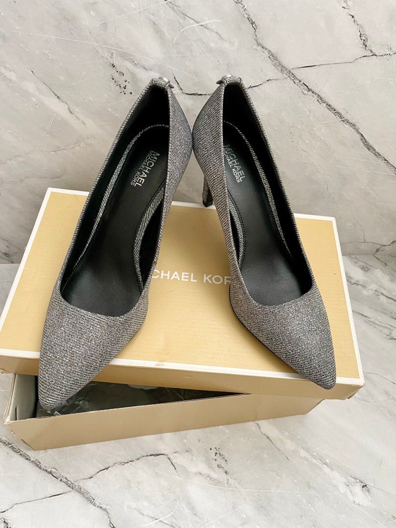 Dorothy Flex Pump Michael Kors