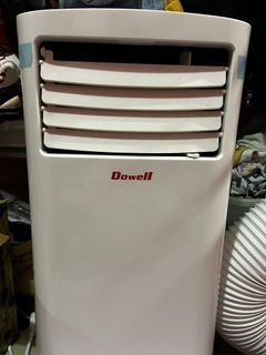 Dowell Portable Air Conditioner - PA 09K10