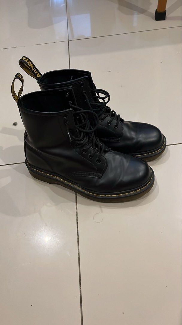 Dr martens 41 usate discount