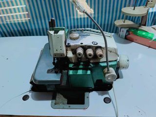 Edging Sewing Machine