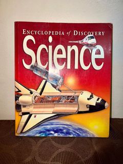 Encyclopedia of Discovery: SCIENCE