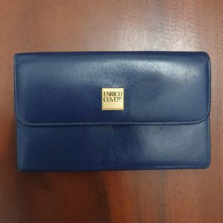 Enrico Coveri Vintage wallet