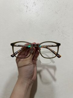 EO Trendz Replaceable lense eyeglasses