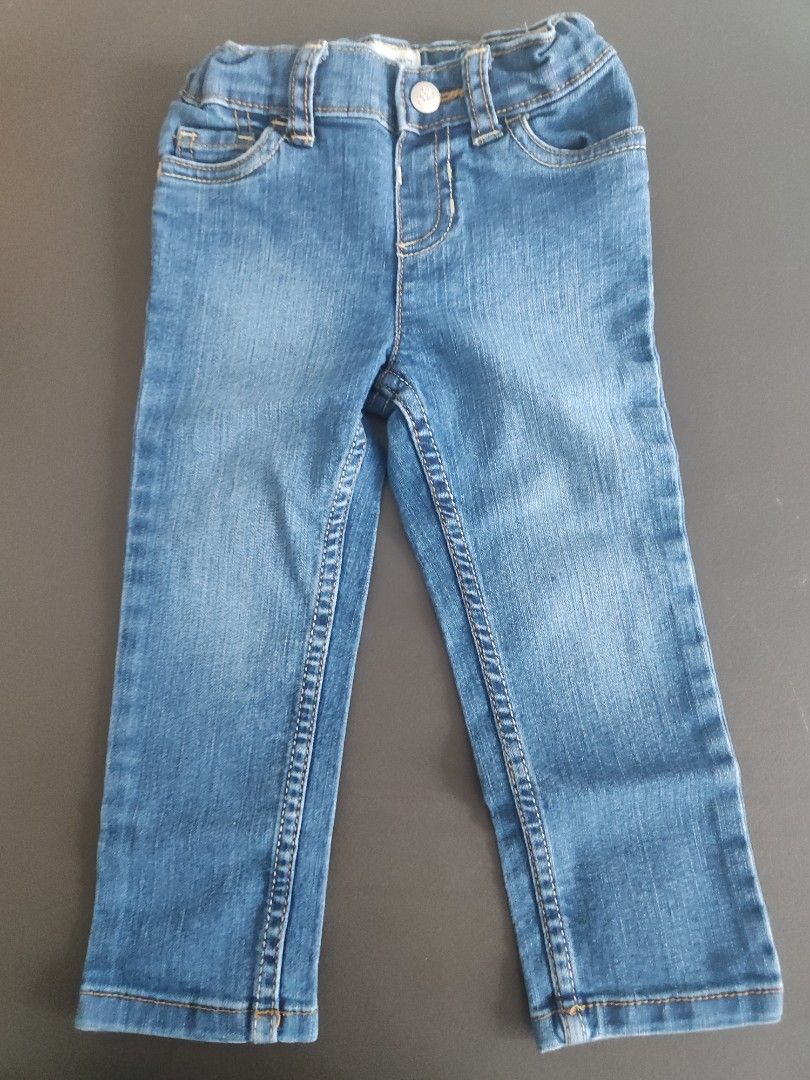 Est 89 place jeans shop