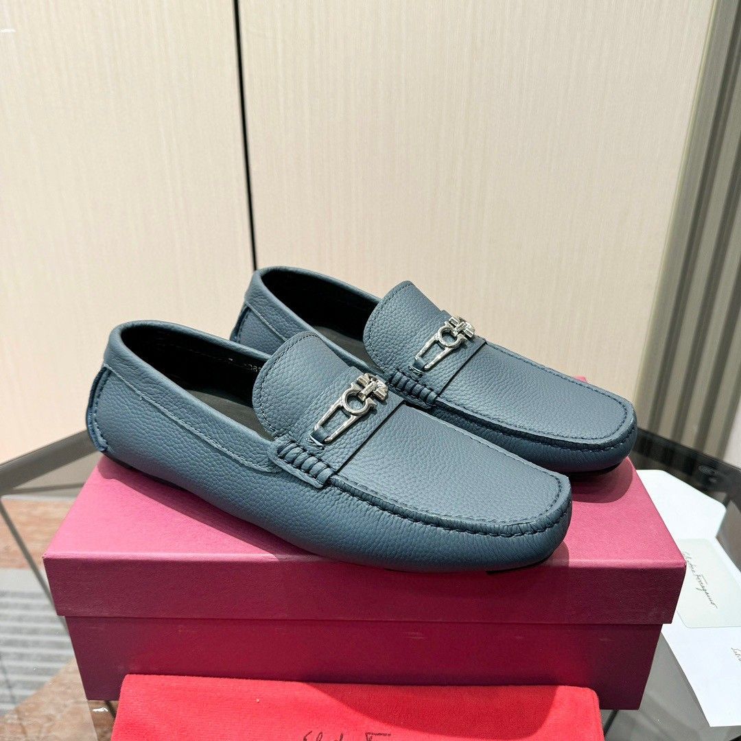 Ferragamo shoes comfortable shop