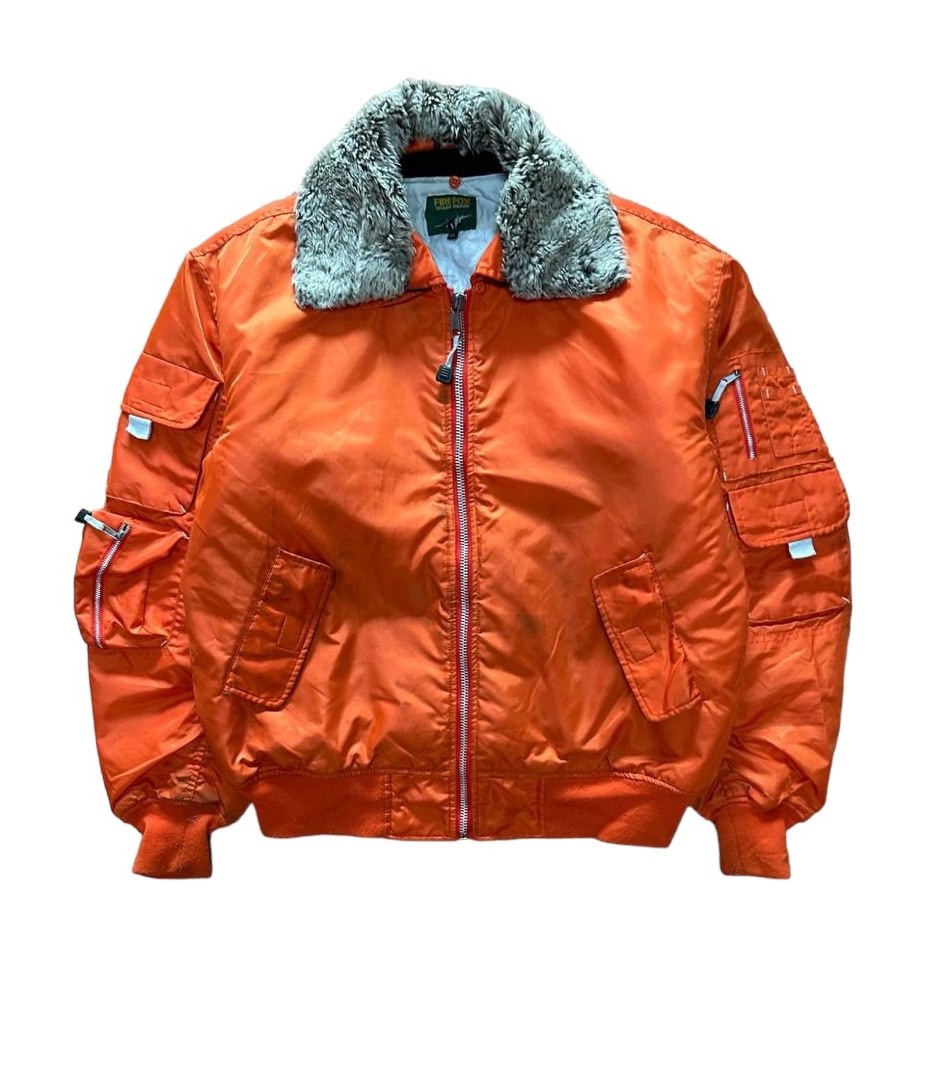 Fox tactical jacket online