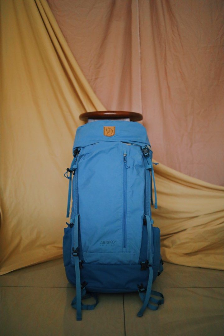 Fjallraven Abisko 45l Bagpack