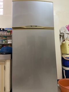 For Sale 2nd Hand Refrigerator No Frost