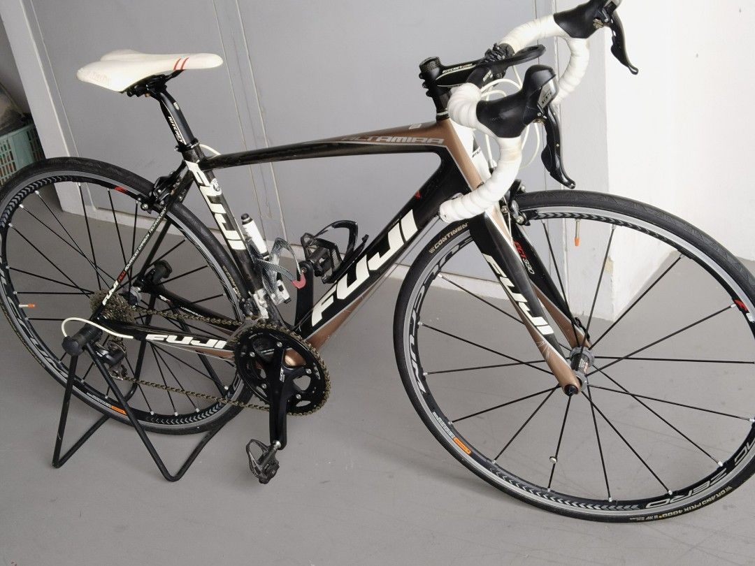 Fuji altamira 1.0 sale