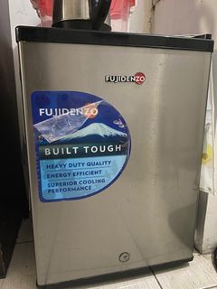 Fujidenzo Single Refrigerator