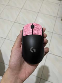 G Pro Wireless Sell/Swap to Pulsar