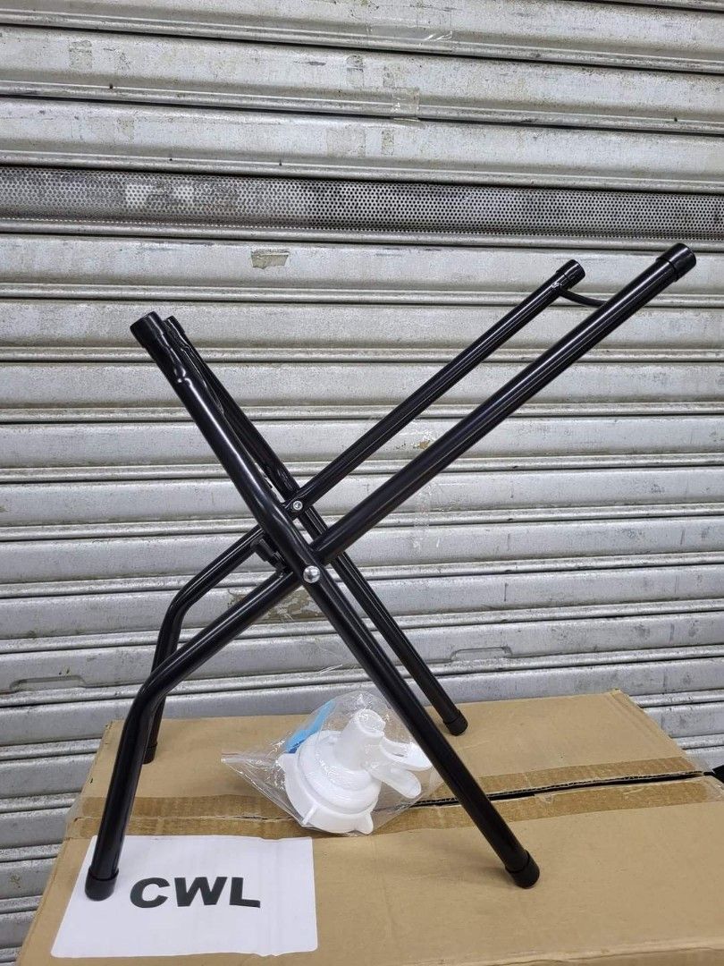 GALLON STAND (Category: Hand & Stand Mixers) located in Quezon City. Submitted by fconnie15407950 (Listing ID 1309043459, Image 1). Description: .