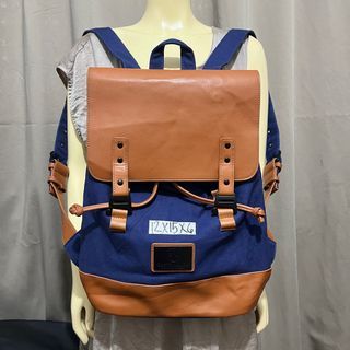 Gaston Luga Laptop Backpack