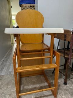 GB High Chair