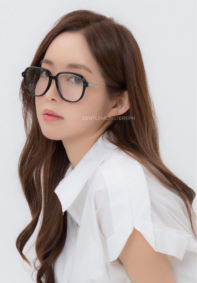 Gentle Monster - Anna 01 (with 2024 packaging), Women's Fashion