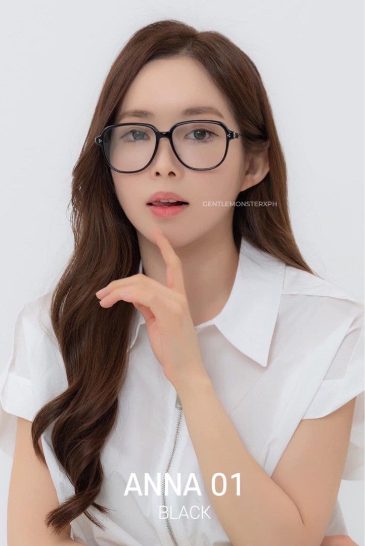 Gentle Monster - Anna 01 (with 2024 packaging), Women's Fashion