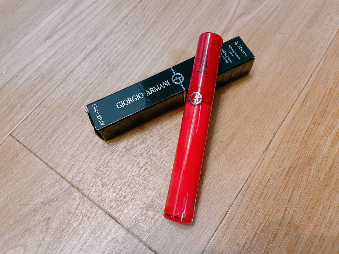 Giorgio armani 519 shop