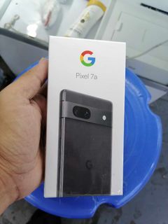 Google Pixel