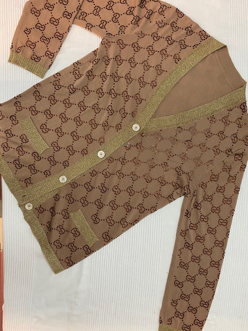 Gucci jacket ioffer hotsell