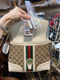 Gucci shoulder/kili bag