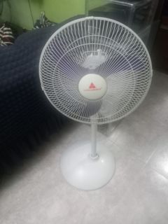 Hanabishi stand fan