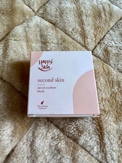 Happy Skin Serum Cushion Blush ❣️ Free Shipping