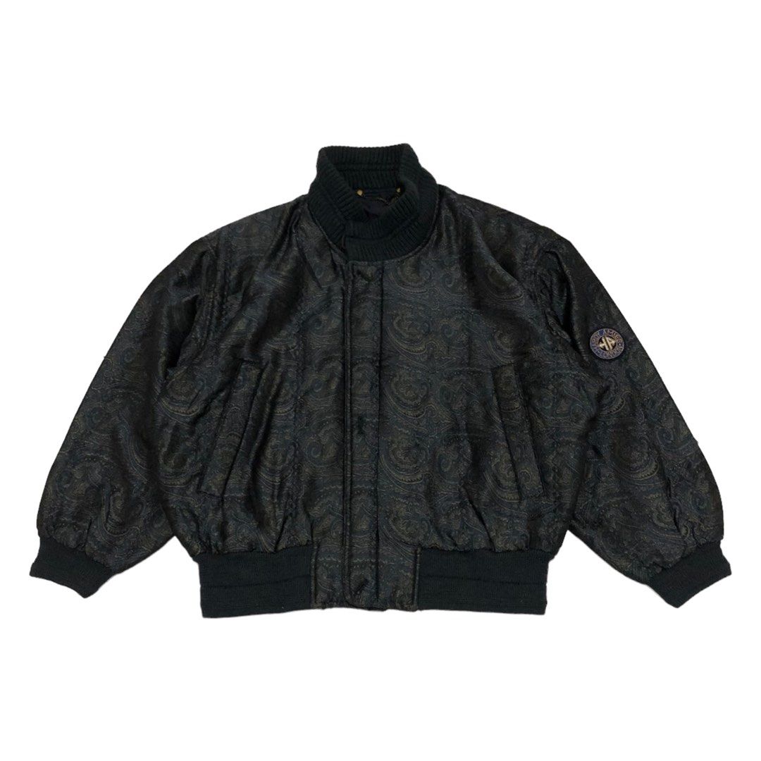 Hardy Amies London Bomber Jacket