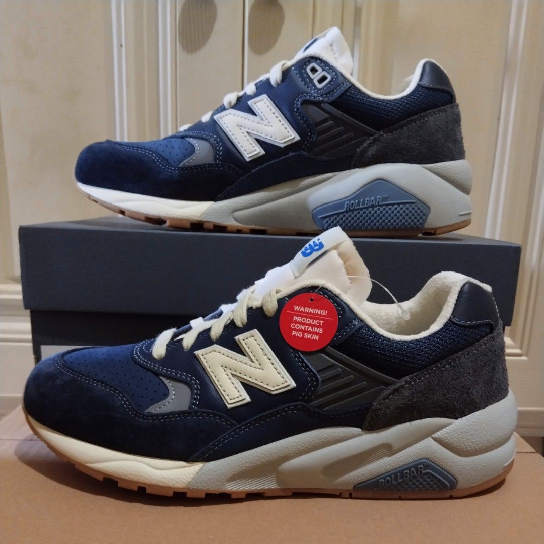 Tas Kulit Sapi Onitsuka Kulit Babi Harga Nett!! New Balance 580