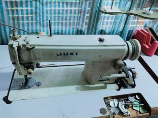 Hi-Speed Sewing Machine (JUKI)