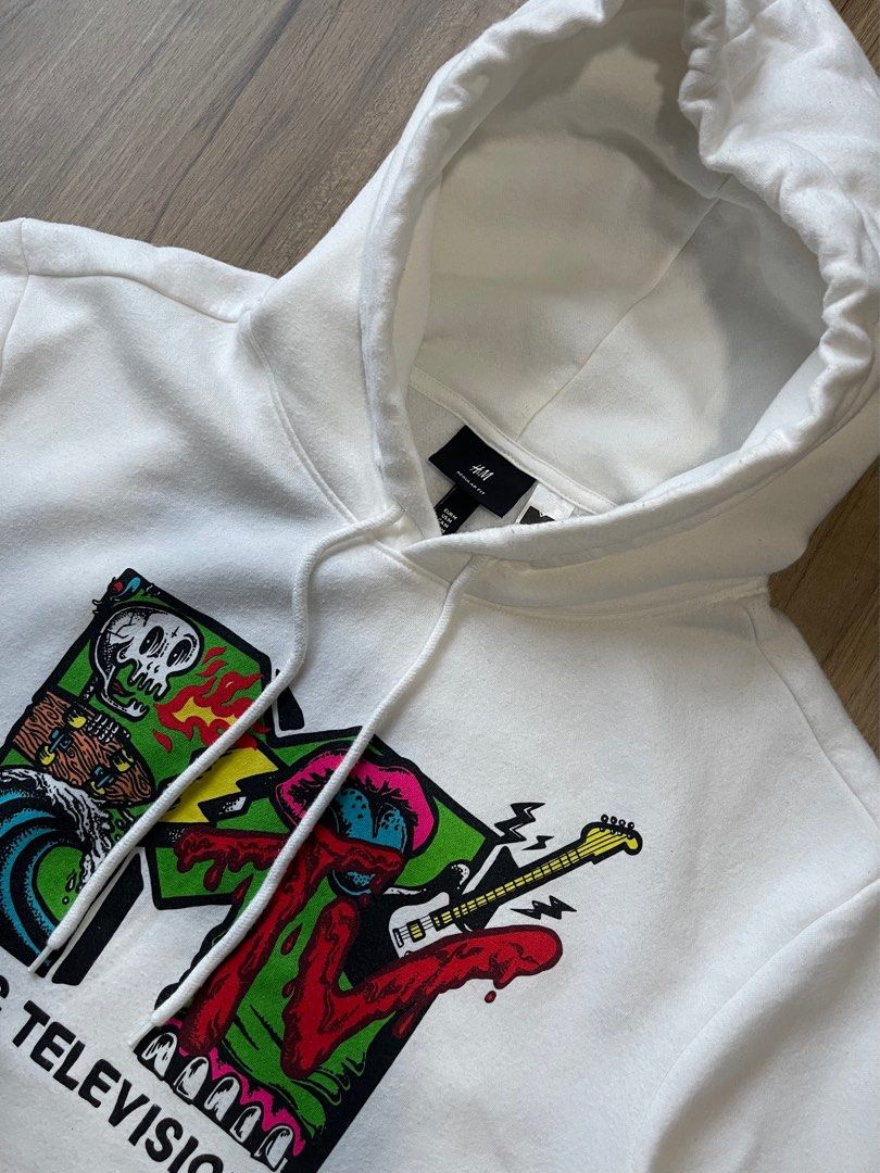 Mtv hoodie h&m new arrivals