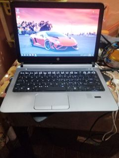 Hp probook core I5, Computers & Tech, Laptops & Notebooks on Carousell