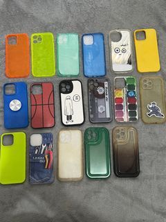 Iphone 13 promax casing for take all only