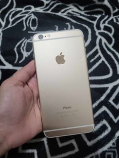 Iphone 6 Plus 128gb WiFi