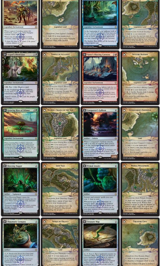 ixalan buy a box booster The Lost Caverns of Ixalan Draft Boosters – Mox Boarding House main image 1