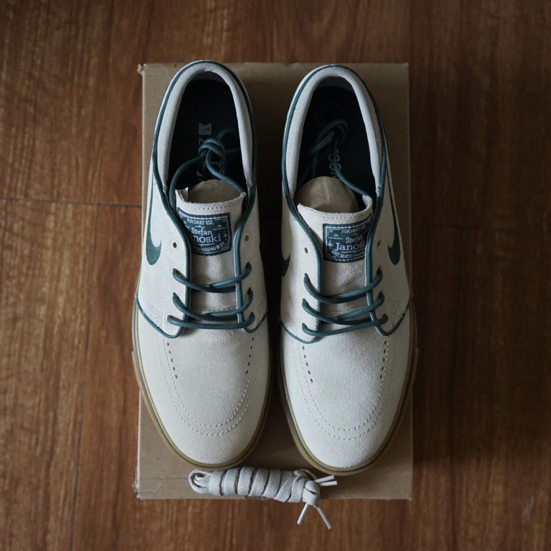 Janoski Bonsai 420 Men s Fashion Footwear Sneakers on Carousell