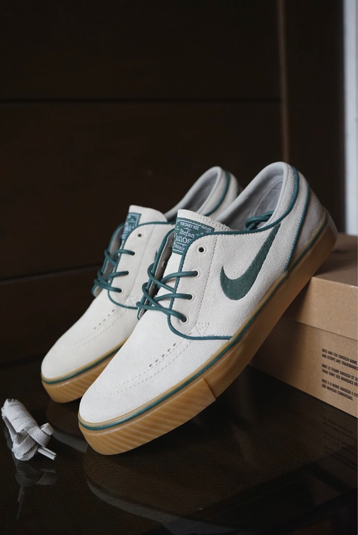 Janoski Bonsai 420 Men s Fashion Footwear Sneakers on Carousell
