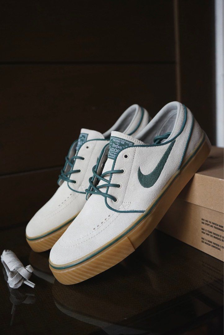 Janoski Bonsai 420