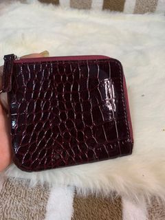 Japan small cute wallet