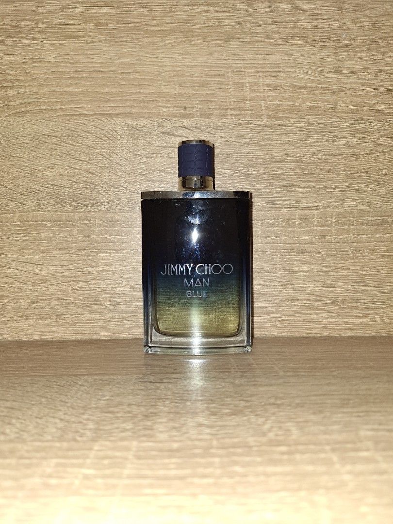 Jimmy choo man 3ml deals