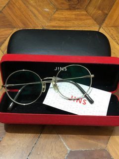 JINS Eyeglasses