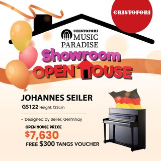 (Category: ) located in . Submitted by music_paradise_sg (Listing ID 1309112703, Image 1). Description: .