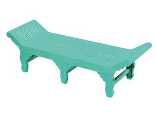 Jolly Cleopatra Chair (Green)