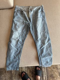 Kenneth cole jeans