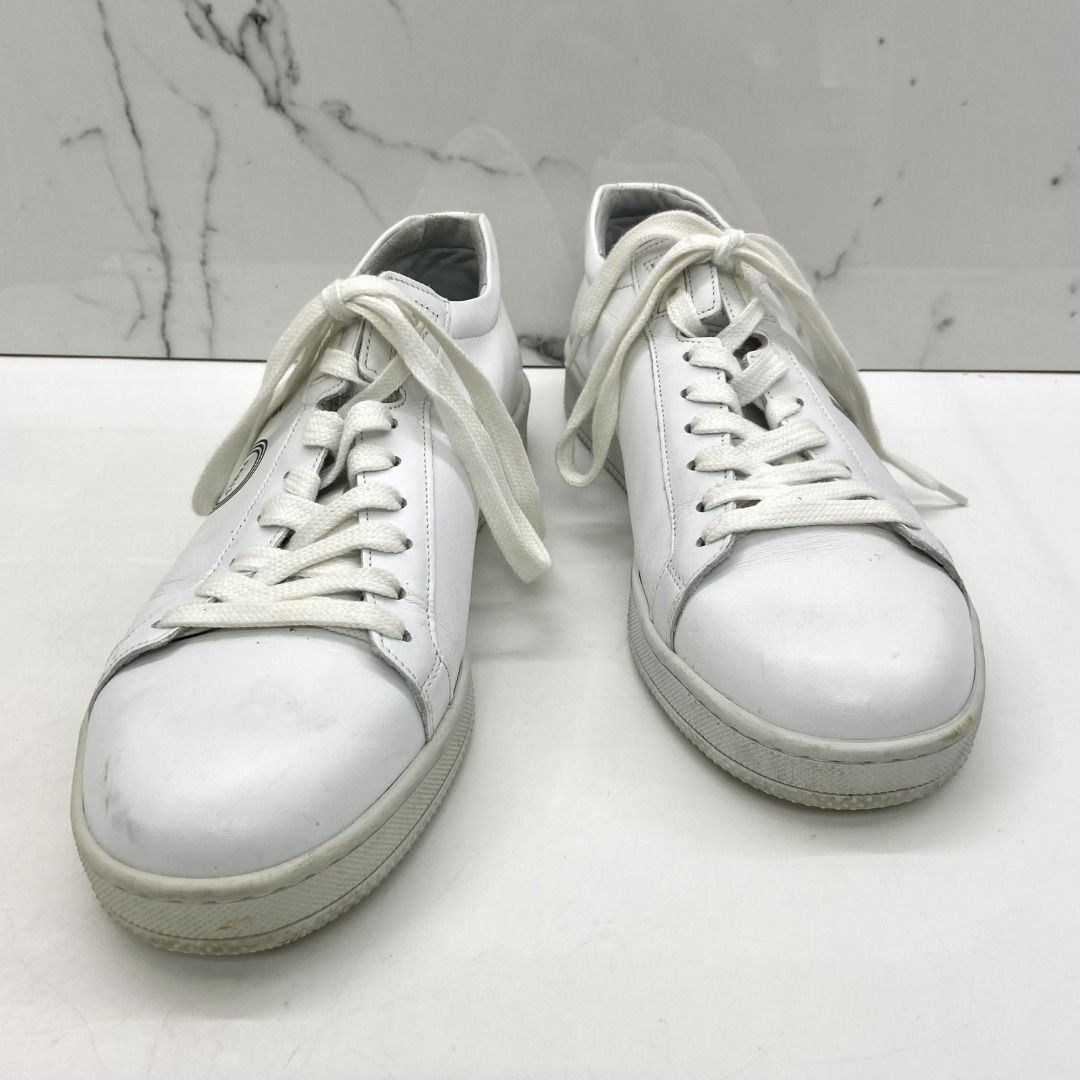 Kenzo white shoes singapore outlet