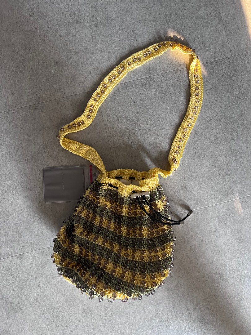 kiko kostadinov kk.bag 01 おそう