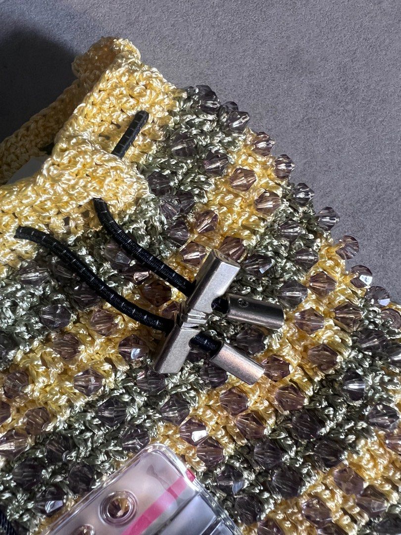 KIKO KOSTADINOV KK. Bag 01