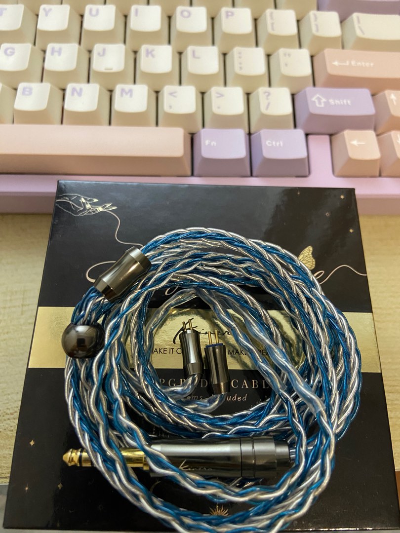 Kinera Ace, Audio, Other Audio Equipment on Carousell